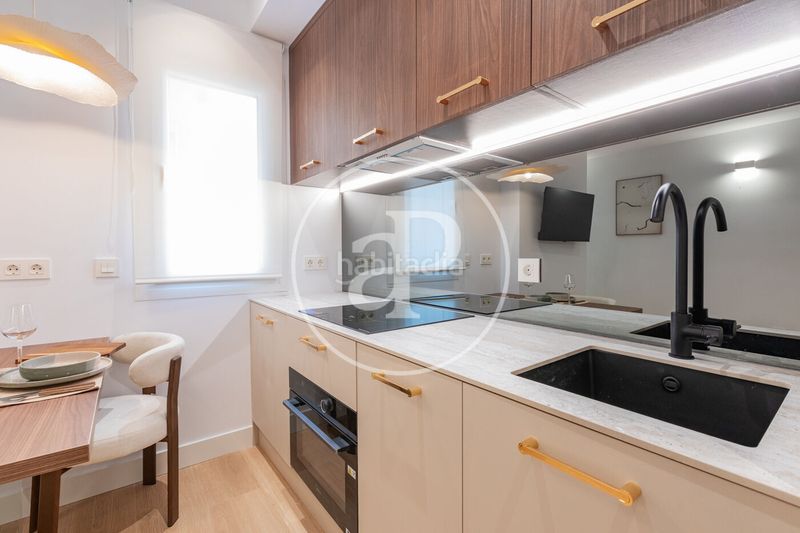 Foto c30147ab-7a8e-472d-9fba-68b713dde4f6. Pis amb calefacció a Trafalgar Madrid