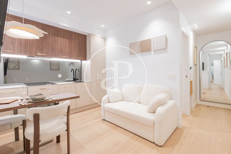 Foto d0f09401-5d28-4c9b-9bff-ad0d20189521. Pis amb calefacció a Trafalgar Madrid