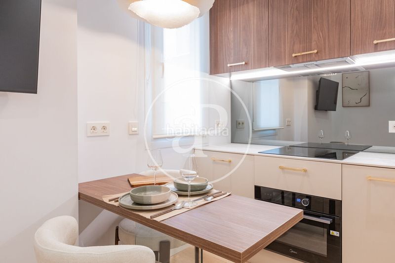 Foto e61ec76d-ae0f-4f2a-8584-e156c3b50dae. Pis amb calefacció a Trafalgar Madrid