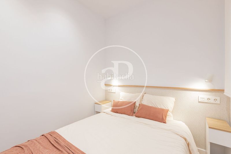 Foto e642d228-f285-4de1-9972-cf7b3e6c17fc. Pis amb calefacció a Trafalgar Madrid