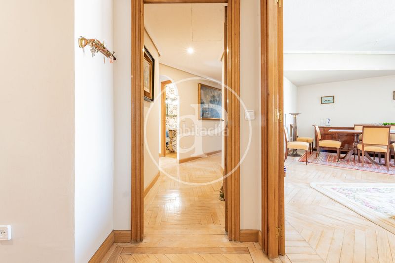 Foto 392e0068-1f38-4020-817c-37abe4a21caf. Pis amb calefacció aparcament a Almagro Madrid