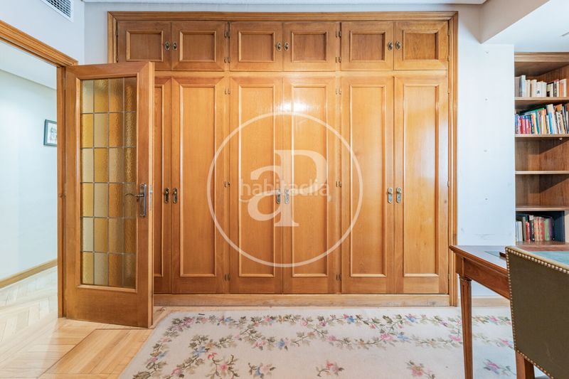 Foto 7f71ef3c-1643-429f-8e7f-8074c24c0e77. Pis amb calefacció aparcament a Almagro Madrid