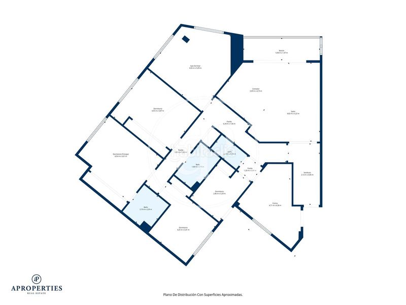 Foto 833d0649-ff06-4302-97c8-d9d24dc9fa30. Pis amb calefacció aparcament a Almagro Madrid