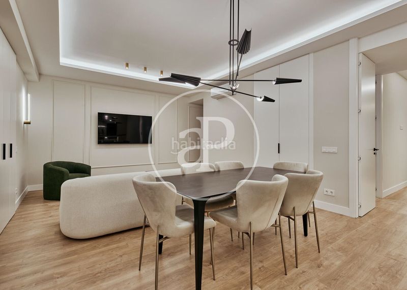 Foto 07576076-7507-4129-9a61-e42441f403a6. Pis amb calefacció a Lista Madrid