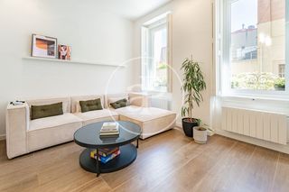 Location Appartement  C. de la constancia. Piso en alquiler en calle constancia