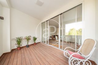 Location Appartement  C. de espalter. Piso en alquiler en jerónimos