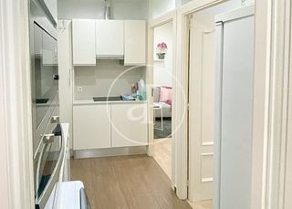 Flat in C. de Quintiliano