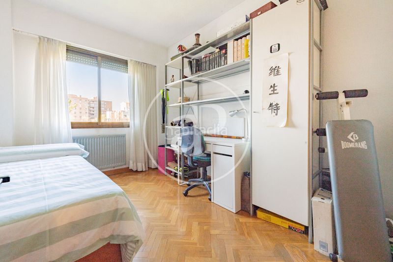 Foto 3d55d587-0d3b-4803-8f35-1d923ed9ba79. Pis amb calefacció aparcament piscina a Mirasierra Madrid