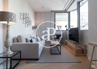 Miete Etagenwohnung  C. alcalá. Piso en alquiler a estrenar en alcalá.