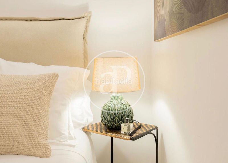 Foto 27ae6ece-4811-470f-a7bd-149ba0ae6963. Pis amb calefacció aparcament a Goya Madrid