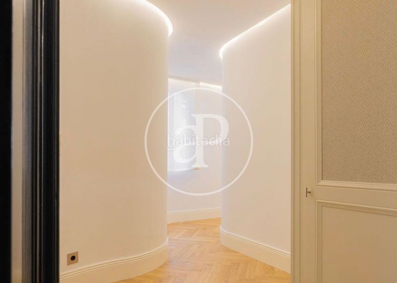 Foto 654c791f-fbbb-4338-91be-99c14ccd3108. Pis amb calefacció aparcament a Goya Madrid