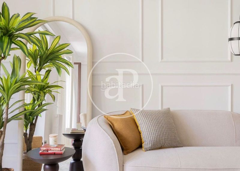 Foto 82133ff4-26dc-4c44-a900-32a2a88219a6. Pis amb calefacció aparcament a Goya Madrid