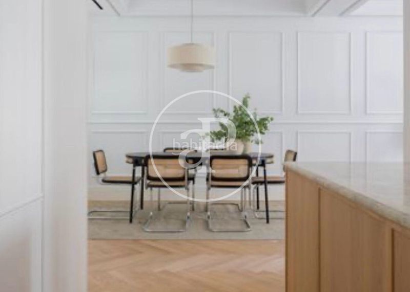 Foto 91667046-9cee-4822-9f85-aa8e85758594. Pis amb calefacció aparcament a Goya Madrid