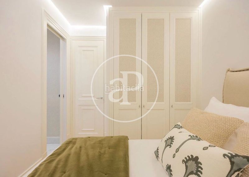 Foto a38497a0-a3e8-4d9a-b947-709c351ad6fe. Pis amb calefacció aparcament a Goya Madrid