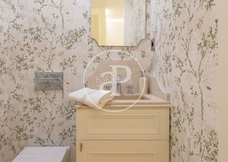 Foto ddce0bab-7717-4074-9db9-47146b0b2914. Pis amb calefacció aparcament a Goya Madrid