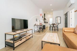 Miete Etagenwohnung  Calle calderón. Piso en alquiler en calle calderón