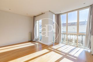 Flat in Calle de Castelló