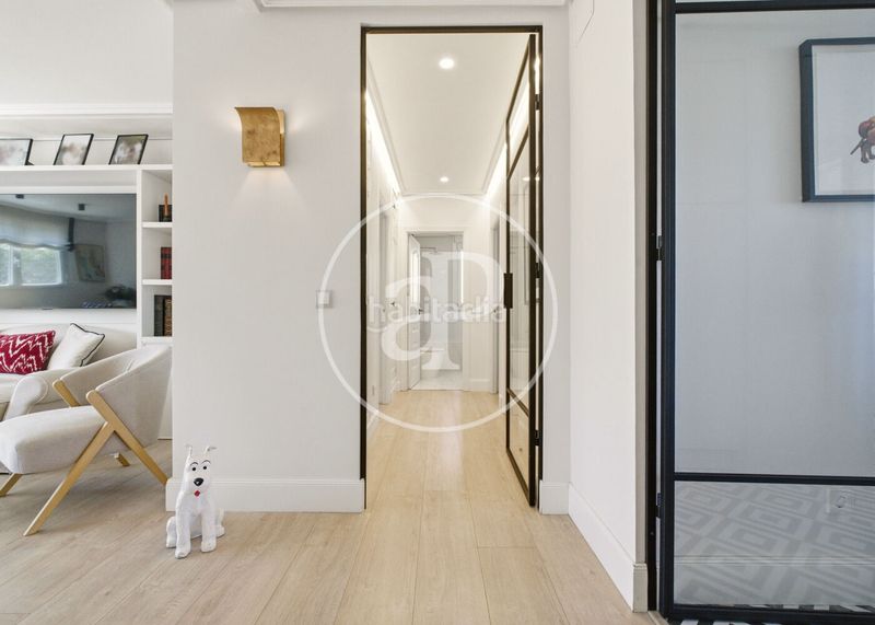 Foto 4593dcdd-5de8-4b71-8be8-c0db010b85b4. Pis amb calefacció aparcament piscina a Nueva España Madrid