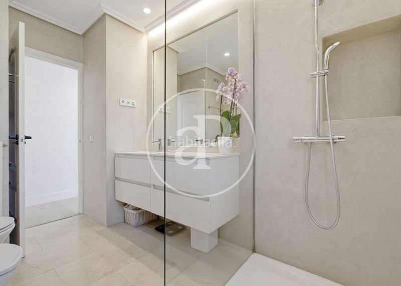 Foto dc852c99-92e2-43af-8758-7d81caa57c22. Pis amb calefacció aparcament piscina a Nueva España Madrid