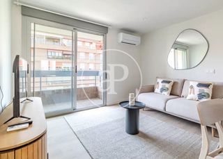 Location Appartement  C. de londres. Piso en alquiler en calle londres