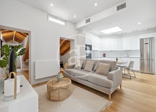 Location Appartement  Corre. baja de san pablo. Piso en alquiler en c corredera baja de san pablo
