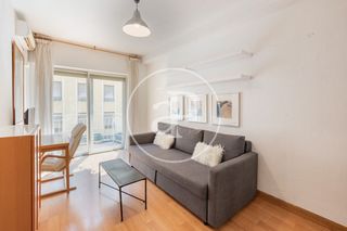 Lloguer Pis a Calle de núñez de balboa 105. Loft en alquiler barrio salamanca , estudiantes ie