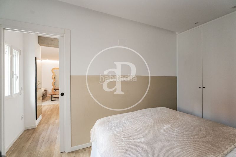 Foto 01de7b70-87af-4983-94b9-8410d454306e. Pis amb calefacció a Bellas Vistas Madrid