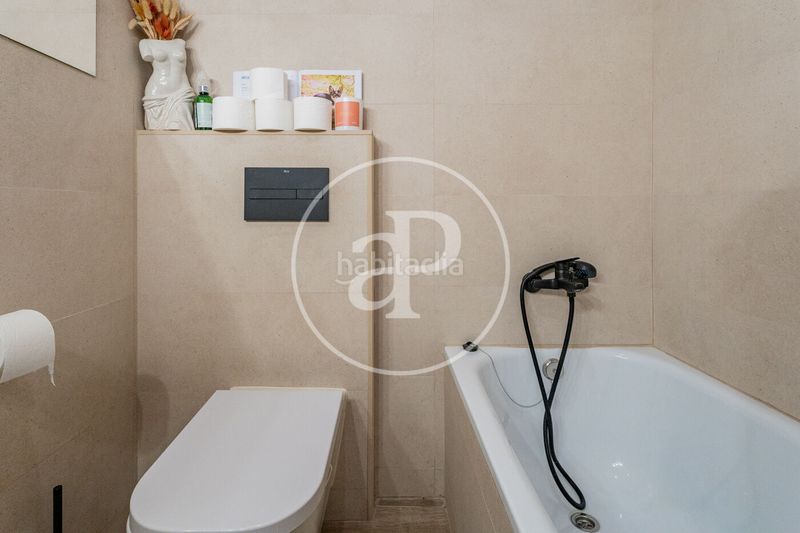 Foto 105f0d7d-3d28-4b86-b87f-a0a7b0f82614. Pis amb calefacció a Bellas Vistas Madrid