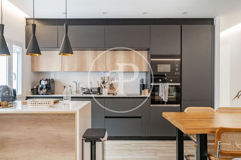 Foto 15db607d-1c59-41cb-8a59-80efa9314b22. Pis amb calefacció a Bellas Vistas Madrid