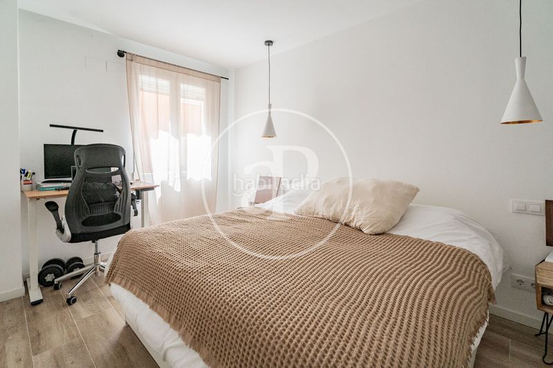 Foto 30d3d87c-6007-4b7c-94c3-9238f1f121cc. Pis amb calefacció a Bellas Vistas Madrid