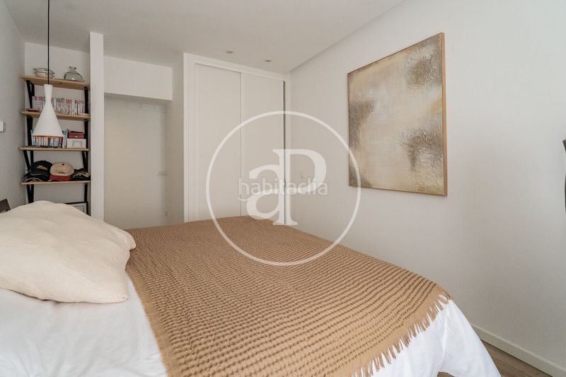 Foto 4988735a-176a-42f3-9a8b-c0d21a94ee00. Pis amb calefacció a Bellas Vistas Madrid