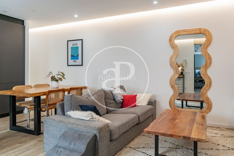 Foto 4d94d321-6b7b-4a7f-97c6-57e6c9ad0214. Pis amb calefacció a Bellas Vistas Madrid