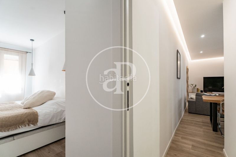 Foto 55fcf4df-42b1-4b1b-a7a9-b39cb0588526. Pis amb calefacció a Bellas Vistas Madrid