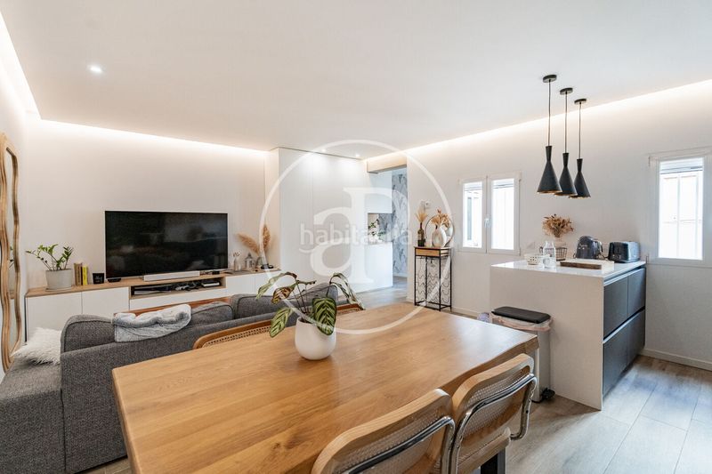 Foto 63c4d258-e628-49bd-9a50-16686f20b781. Pis amb calefacció a Bellas Vistas Madrid