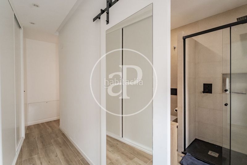 Foto 69e34855-61c9-4982-bd1d-fd0cef459815. Pis amb calefacció a Bellas Vistas Madrid