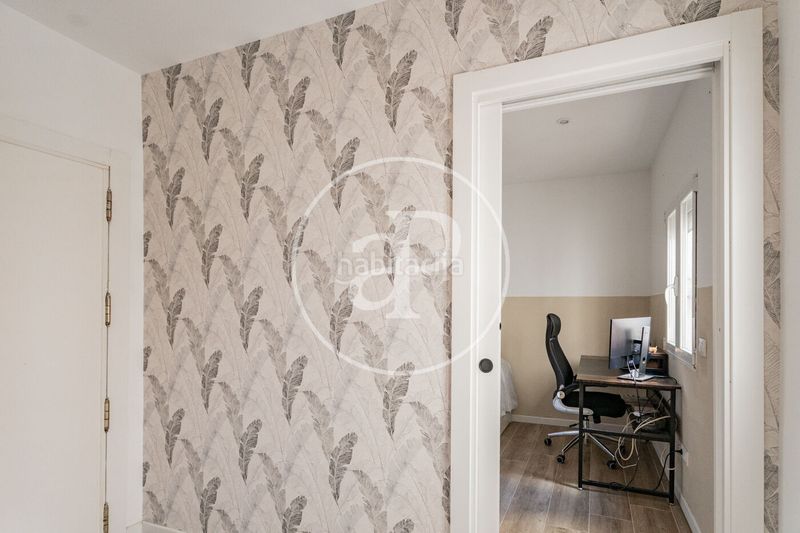 Foto 7edab434-74b9-4e6f-82e9-70d93e303437. Pis amb calefacció a Bellas Vistas Madrid