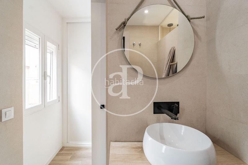 Foto 8ff74df7-ee21-47c1-bd1e-eb23f4db7e3b. Pis amb calefacció a Bellas Vistas Madrid