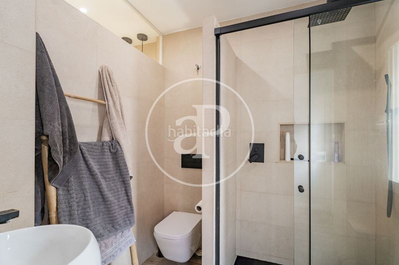 Foto a265a847-9e7d-4a32-9f5d-16c4631b0f99. Pis amb calefacció a Bellas Vistas Madrid