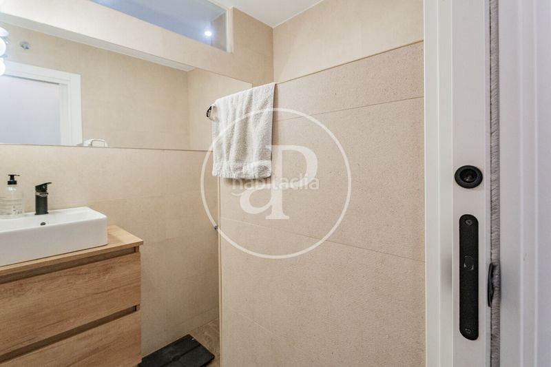 Foto ccc193ae-fd54-4ace-ab65-0b8c1332e299. Pis amb calefacció a Bellas Vistas Madrid