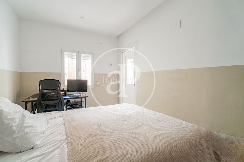 Foto d35d3324-d693-4453-9efa-57bb661251d6. Pis amb calefacció a Bellas Vistas Madrid