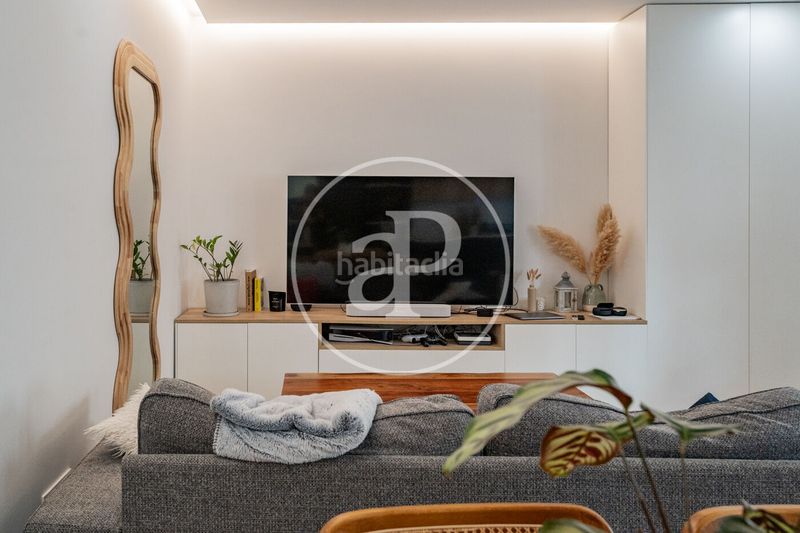 Foto dbe10a02-caa0-43ef-8241-27760c9215d0. Pis amb calefacció a Bellas Vistas Madrid