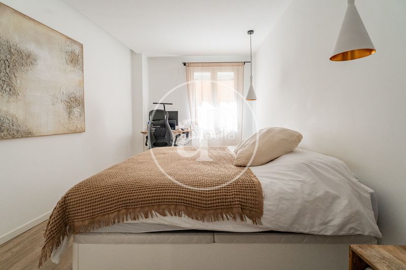 Foto e05845ab-310f-4792-99c2-6e417e790ddb. Pis amb calefacció a Bellas Vistas Madrid