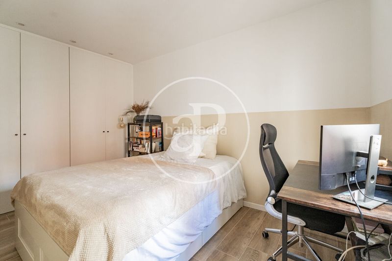 Foto e7322356-7f01-4d74-ba20-b1ab00c8206a. Pis amb calefacció a Bellas Vistas Madrid