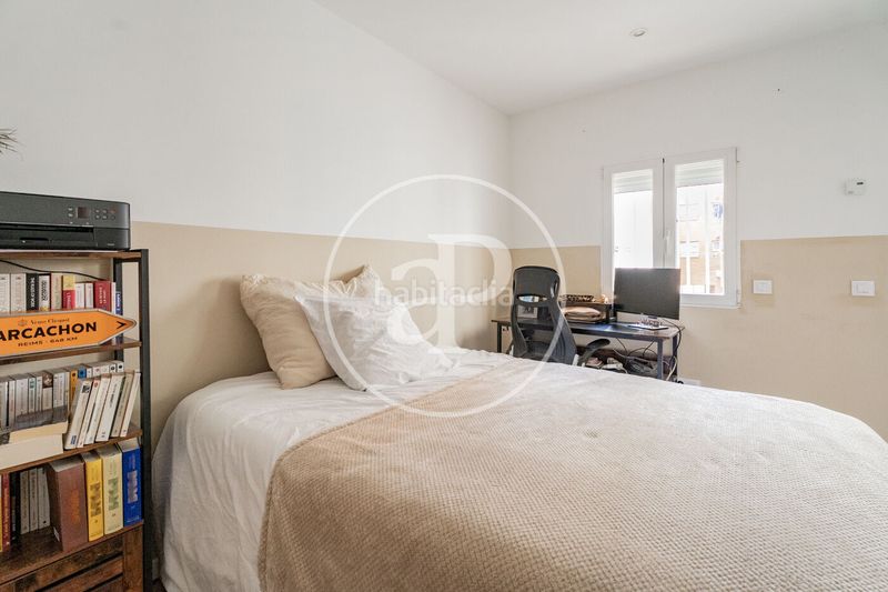 Foto ea07ffe2-3b41-4933-b8bf-c2410a8f2974. Pis amb calefacció a Bellas Vistas Madrid