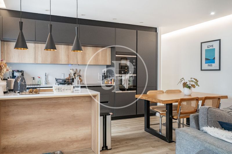 Foto f38c5df0-99ab-4cf9-a08d-791f4b3dd1f2. Pis amb calefacció a Bellas Vistas Madrid