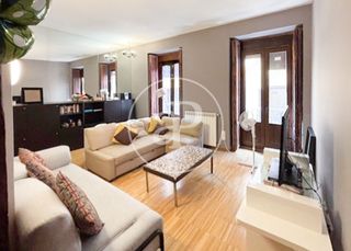 Miete Etagenwohnung  C. de cádiz. Piso en alquiler en sol