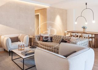 Miete Etagenwohnung  C. de ibiza. Piso en alquiler en calle ibiza