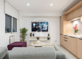 Location Appartement  Calle de alcántara. Piso en alquiler en barrio salamanca