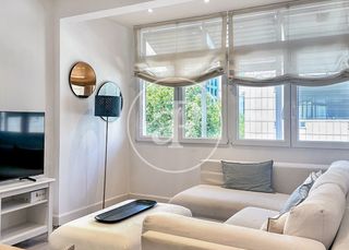 Rent Flat  Calle de núñez de balboa. Piso en alquiler en nunez de balboa