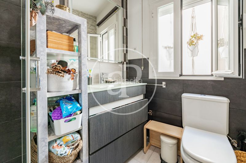 Foto 391b4ca1-4279-403f-83d8-d71bb68d1af6. Pis amb calefacció a Trafalgar Madrid